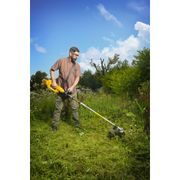 RIWALL PRO RABC 2540I KŘOVINOŘEZ S AKU MOTOREM 40 V (BEZ BATERIE A NABÍJEČKY) - AKU KŘOVINOŘEZY - ZAHRADNÍ STROJE A TECHNIKA