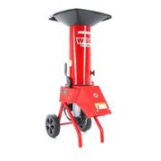 WEIBANG WB SH 4003E - DRTIČE VĚTVÍ - ZAHRADNÍ STROJE A TECHNIKA