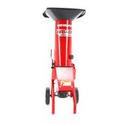 WEIBANG WB SH 4003E - DRTIČE VĚTVÍ - ZAHRADNÍ STROJE A TECHNIKA