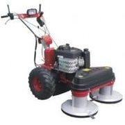 DAKR  SEKAČKA DVOUBUBNOVÁ RZS 121 SAM. (FD-5) - DAKR PŘÍSLUŠENSTVÍ - DAKR