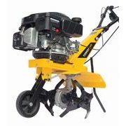 POWERPLUS POWXG72040 BENZINOVÝ KULTIVÁTOR 144CC - BENZÍNOVÉ KULTIVÁTORY - ZAHRADNÍ STROJE A TECHNIKA
