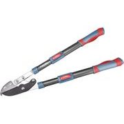 EXTOL PREMIUM NŮŽKY NA VĚTVE TELESKOPICKÉ PŘEVODOVÉ KOVADLINKOVÉ, 670-940MM, HCS, 8873316 - NŮŽKY NA VĚTVE{% if kategorie.adresa_nazvy[0] != zbozi.kategorie.nazev %} - ZAHRADNÍ NÁŘADÍ{% endif %}