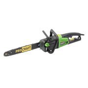 ELEKTRICKÁ ŘETĚZOVÁ PILA PROCRAFT K2400 | K2400 PROCRAFT - ELEKTRICKÉ ŘETĚZOVÉ PILY - ZAHRADNÍ STROJE A TECHNIKA