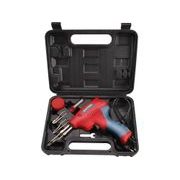 EXTOL PREMIUM PISTOLE PÁJECÍ S REGULACÍ TEPLOTY, TRANSFORMÁTOROVÁ, 200W, 8894510 - ELEKTRO NÁŘADÍ