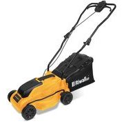 RIWALL PRO RALM 3320I AKUMULÁTOROVÁ TRAVNÍ SEKAČKA 20 V (BEZ BATERIE A NABÍJEČKY) - AKUMULÁTOROVÉ SEKAČKY{% if kategorie.adresa_nazvy[0] != zbozi.kategorie.nazev %} - SEKAČKY{% endif %}