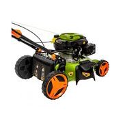 BENZÍNOVÁ SEKAČKA PROCRAFT PLM505ES | PLM505ES PROCRAFT - SEKAČKY S ELEKTROSTARTEM - SEKAČKY