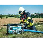 HERON EMPH 80 W ČERPADLO MOTOROVÉ KALOVÉ 6,5HP, 1300L/MIN, 8895105 - BENZÍNOVÁ ČERPADLA - ZAHRADNÍ STROJE A TECHNIKA