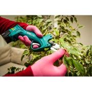 EXTOL INDUSTRIAL RLP16 NŮŽKY ZAHRADNICKÉ AKU, 16V LI-ION, 2×2AH, 8791580 - AKU NÁŘADÍ