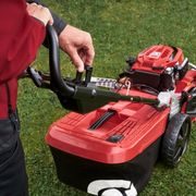 4754 VSED-A AL-KO - SEKAČKY S ELEKTROSTARTEM - SEKAČKY