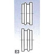 ROLNY TYP E3 (PRO SBM 110-08) - ELEKTRO NÁŘADÍ