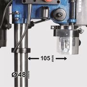 SCHEPPACH DP 16 SL STOJANOVÁ VRTAČKA S KŘÍŽOVÝM LASEREM - ELEKTRO NÁŘADÍ