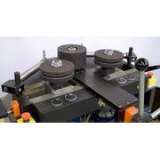 SADA KLADEK PRO ZAKRUŽOVÁNÍ PROFILŮ L + T - ELEKTRO NÁŘADÍ