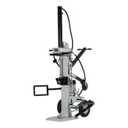 PROFI ŠTÍPAČKA NA DŘEVO LUMAG HE-16N - ŠTÍPAČE 10, 12 A VÍCE TUN - ZAHRADNÍ STROJE A TECHNIKA