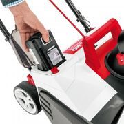 ST 4048 LI 36V AL-KO - AKU SNĚHOVÉ FRÉZY - ZAHRADNÍ STROJE A TECHNIKA