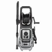 POWERPLUS POWXG90411 ELEKTRICKÁ TLAKOVÁ MYČKA 1800W 140BAR - TLAKOVÉ MYČKY ELEKTRICKÉ - ZAHRADNÍ STROJE A TECHNIKA