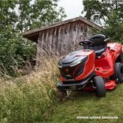 T22-105.4 HDD-A V2 PREMIUM AL-KO S UZÁVĚRKOU - ZAHRADNÍ TRAKTOR 2-VÁLEC - TRAKTORY