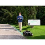 DREAME A3 AWD PRO 3500 BEZDRÁTOVÁ ROBOTICKÁ SEKAČKA ( 3500 M2 ) S POHONEM VŠECH KOL - ROBOTICKÉ SEKAČKY - SEKAČKY