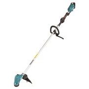 MAKITA DUR190LRT3 - AKU KŘOVINOŘEZ LI-ION LXT 18V/5,0 AH - AKU KŘOVINOŘEZY - ZAHRADNÍ STROJE A TECHNIKA