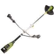 AKU KŘOVINOŘEZ PROCRAFT PTA30 (BEZ BATERIE A NABÍJEČKY) | PTA30 PROCRAFT - AKU KŘOVINOŘEZY - ZAHRADNÍ STROJE A TECHNIKA