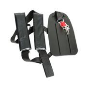 RIWALL PRO RPB 260 KŘOVINOŘEZ S BENZINOVÝM MOTOREM - 2-TAKTNÍ KŘOVINOŘEZY - ZAHRADNÍ STROJE A TECHNIKA