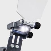 SCHEPPACH SM 150 L DVOUKOTOUČOVÁ BRUSKA - ELEKTRO NÁŘADÍ