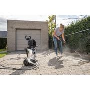 POWERPLUS POWXG90416 ELEKTRICKÁ TLAKOVÁ MYČKA 2.000W 160BAR - TLAKOVÉ MYČKY ELEKTRICKÉ - ZAHRADNÍ STROJE A TECHNIKA