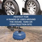 SCHEPPACH HCE 2800 ELEKTRICKÁ TLAKOVÁ MYČKA 180 BAR S PŘÍSLUŠENSTVÍM - TLAKOVÉ MYČKY ELEKTRICKÉ - ZAHRADNÍ STROJE A TECHNIKA