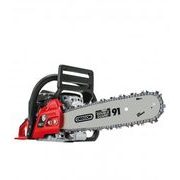 6651 SOLO BY AL-KO SOLO BY AL-KO - BENZÍNOVÉ ŘETĚZOVÉ PILY - ZAHRADNÍ STROJE A TECHNIKA