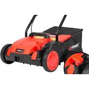 ELEKTRICKÝ VERTIKUTÁTOR HYA5015-01, 2V1, 1,5 KW, ZÁBĚR 32CM, PROVZDUŠŇOVAČ - ELEKTRICKÉ VERTIKUTÁTORY - ZAHRADNÍ STROJE A TECHNIKA