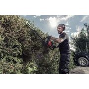 163-55 SOLO BY AL-KO SOLO BY AL-KO - BENZÍNOVÝ PLOTOSTŘIH - ZAHRADNÍ STROJE A TECHNIKA