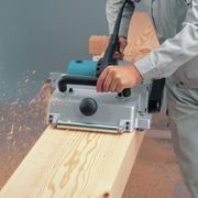 MAKITA KP312S - VELKOPLOŠNÝ HOBLÍK 312MM,2200W - ELEKTRO NÁŘADÍ