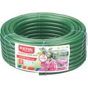 EXTOL PREMIUM HADICE ZAHRADNÍ PRŮHLEDNÁ GARDEN, 1/2",25M 100G/M, 900423 - ZAHRADNÍ HADICE - ZAVLAŽOVÁNÍ + HADICE