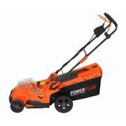 POWERPLUS POWDPG7561 AKU SEKAČKA 40V LI-ION 370MM (BEZ BATERIE) - AKUMULÁTOROVÉ SEKAČKY - SEKAČKY