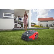 ROBOTICKÁ SEKAČKA ROBOLINHO® 700 W SOLO BY AL-KO - ROBOTICKÉ SEKAČKY - SEKAČKY