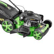 BENZÍNOVÁ SEKAČKA PROCRAFT PLM505 NE | PLM505 NE PROCRAFT - SEKAČKY SE ZÁBĚREM 50-56 CM - SEKAČKY