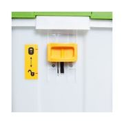 ZAHRADNÍ DRTIČ VĚTVÍ VÁLCOVÝ PROCRAFT PSL2800 | PSL2800 PROCRAFT - DRTIČE VĚTVÍ - ZAHRADNÍ STROJE A TECHNIKA