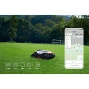 DREAME A3 AWD PRO 5000 BEZDRÁTOVÁ ROBOTICKÁ SEKAČKA ( 5000 M2 ) S POHONEM VŠECH KOL - ROBOTICKÉ SEKAČKY - SEKAČKY