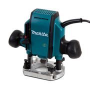 MAKITA RP0900 - VRCHNÍ FRÉZKA 900W - ELEKTRO NÁŘADÍ