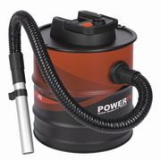 POWERPLUS POWDP6020 SEPARÁTOR / VYSAVAČ POPELA 20V (BEZ BATERIE) - AKU NÁŘADÍ