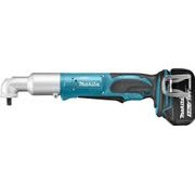MAKITA DTL063RTJ - AKU ÚHLOVÝ RÁZOVÝ ŠROUBOVÁK LI-ION LXT 18V/5,0AH,MAKPAC - AKU NÁŘADÍ{% if kategorie.adresa_nazvy[0] != zbozi.kategorie.nazev %} - AKU NÁŘADÍ{% endif %}