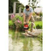 TWIN 14000 PREMIUM AL-KO - KALOVÁ ČERPADLA - ZAHRADNÍ STROJE A TECHNIKA