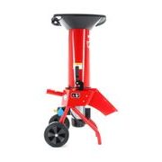 WEIBANG WB SH 4003E - DRTIČE VĚTVÍ - ZAHRADNÍ STROJE A TECHNIKA