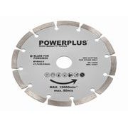 POWERPLUS POWX0650 DRÁŽKOVACÍ FRÉZA 1 800W - ELEKTRO NÁŘADÍ