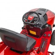 T22-105.4 HDD-A V2 PREMIUM AL-KO S UZÁVĚRKOU - ZAHRADNÍ TRAKTOR 2-VÁLEC - TRAKTORY