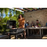 RIWALL PRO RCG 60 GRIL NA DŘEVĚNÉ UHLÍ RIWALL PRO - GRILY NA DŘEVĚNÉ UHLÍ - ZAHRADNÍ STROJE A TECHNIKA