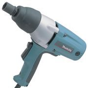 MAKITA TW0350 - RÁZOVÝ UTAHOVÁK 350NM,400W - ELEKTRO NÁŘADÍ