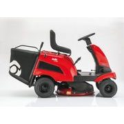 R 7-65.8 HD SOLO BY AL-KO - ZAHRADNÍ TRAKTORY SOLO BY AL-KO - AL-KO