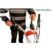 DAKR PANTER FD-2H - POHONNÁ JEDNOTKA - DAKR PANTER - DAKR