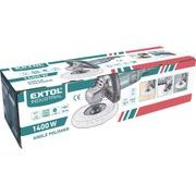 EXTOL INDUSTRIAL LEŠTIČKA, 1400W, 8792500 - ELEKTRO NÁŘADÍ