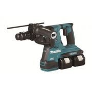 MAKITA DHR281PT2J - AKU KLADIVO S VÝMĚNNÝM SKLÍČIDLEM LI-ION LXT 2X18V/5,0AH,MAKPAC - AKU NÁŘADÍ{% if kategorie.adresa_nazvy[0] != zbozi.kategorie.nazev %} - AKU NÁŘADÍ{% endif %}